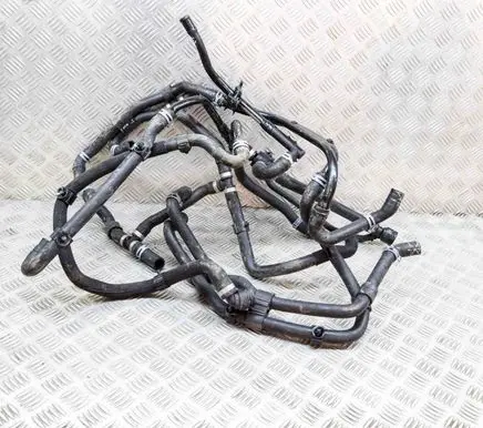 Volkswagen ID.3 Engine coolant pipe/hose 1EA122101CJ 1EA121096