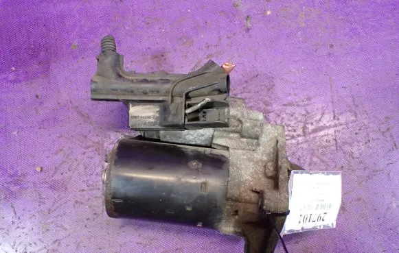 Ford Ka Starter motor 0001107418