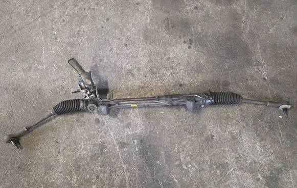 Audi Q7 4L Steering rack 7853501286