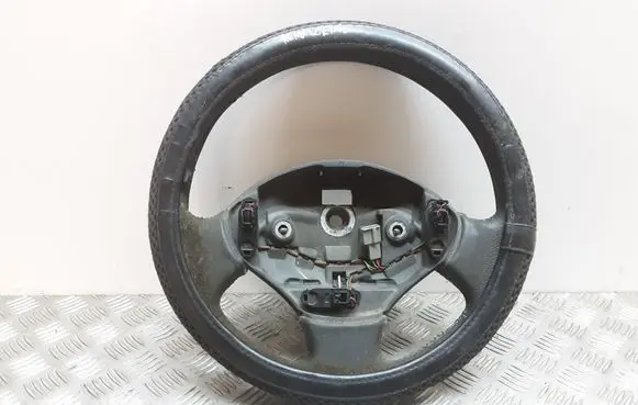 Renault Scenic I Steering wheel 7700432842E