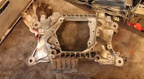 Audi A2 Other gearbox part 4M4399263J