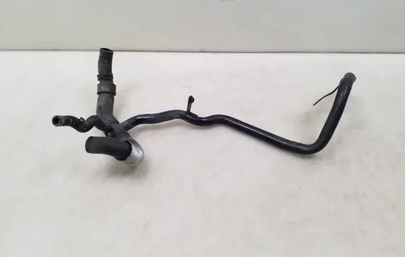 Volkswagen PASSAT B8 Brake vacuum hose/pipe 5Q0122073Q