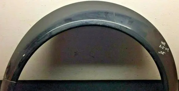 Audi A2 Rear arch trim