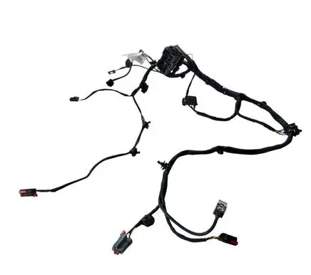 Buick Envision II Panel wiring 85123519