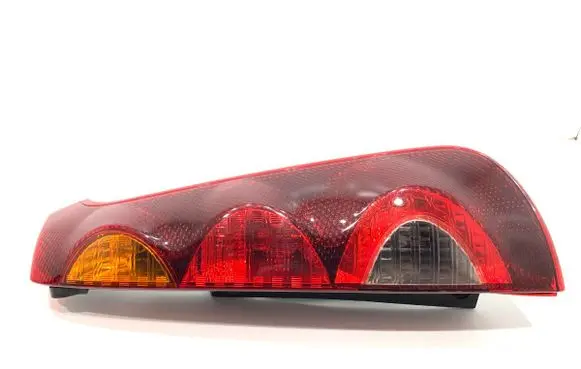 Nissan Note (E11) Rear/tail lights