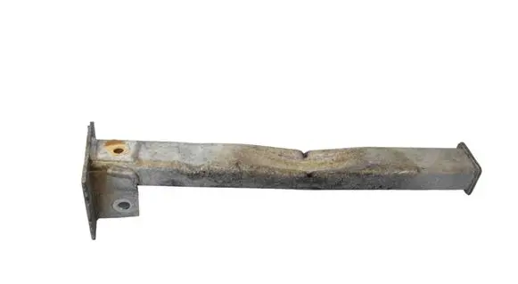 Peugeot RCZ Front bumper shock/impact absorber 