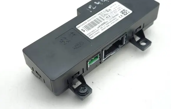 Peugeot 3008 II Other control units/modules 616320011 503551640512 9841408080