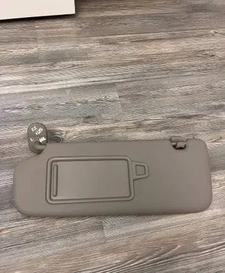 KIA Ceed Sun visor 