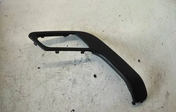 Volkswagen Crafter Front door interior handle trim A9067270487 3052448A