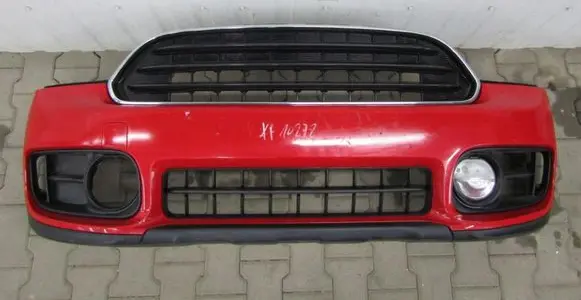 Mini Cooper Countryman F60 Front bumper 5111