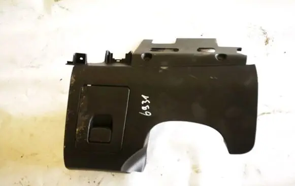 Chevrolet Orlando Other interior part