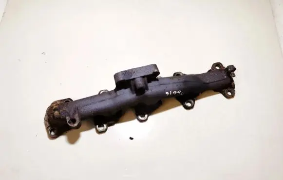 Exhaust manifold