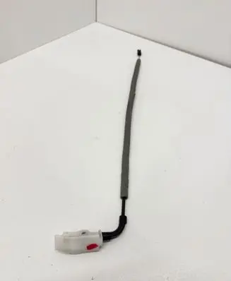 BMW 5 E60 E61 Front door cable line 7034467