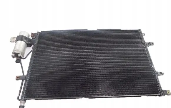 Volvo S80 A/C cooling radiator (condenser) 9171604