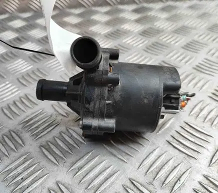 Tesla Model X Electric auxiliary coolant/water pump 105452900G