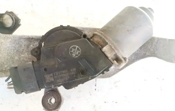 Opel Insignia A Wiper motor 13227393 av159060-1422
