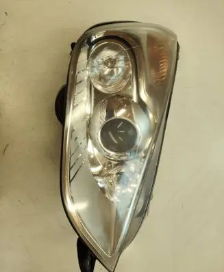 Ford S-MAX Headlight/headlamp 1ZS00925042 6M2113D154AH