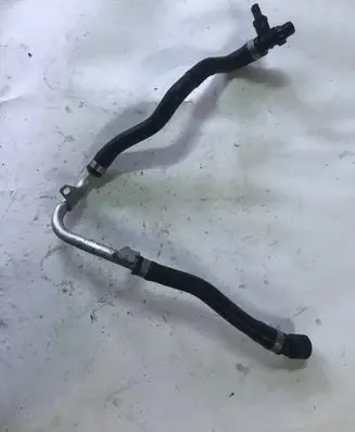 BMW X3 F25 Engine coolant pipe/hose 1473715