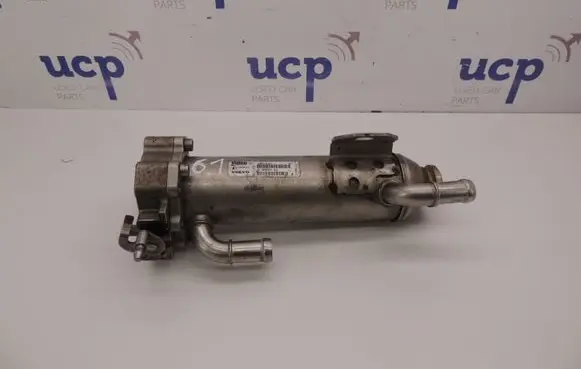 Volvo XC70 EGR valve cooler 880765R D61