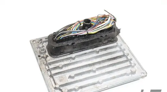 Ford Ka Engine control unit/module 6S5112A650BB