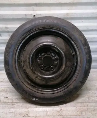 Chrysler 300M R16 spare wheel 