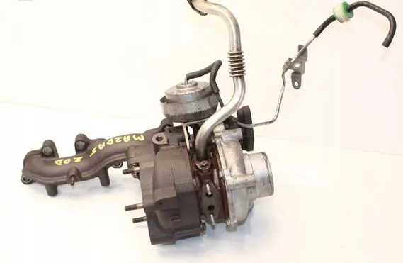 Mazda 5 Turbo VJ360806