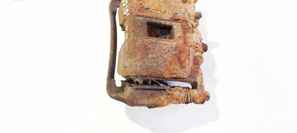 Honda FR-V Front brake caliper