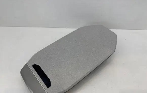 KIA EV3 Armrest