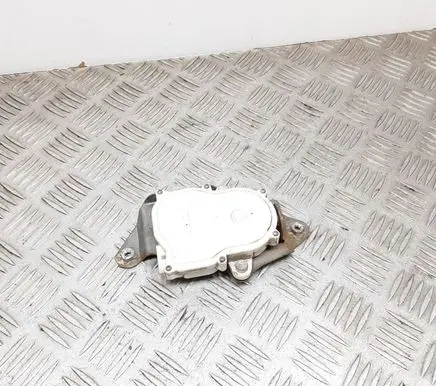 Central locking motor