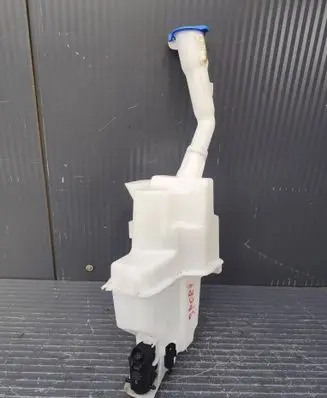 KIA Sportage Windshield washer fluid reservoir/tank 98610R2100
