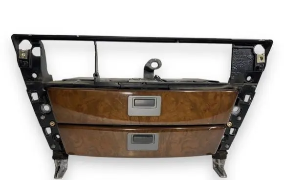 BMW 7 E65 E66 Dashboard storage box/compartment 8261060 51458261060 7032886