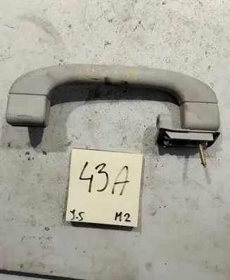 BMW 5 E39 Front interior roof grab handle 51448227593
