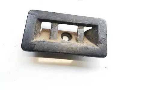 Audi A3 S3 8P Other interior part 8E0819275