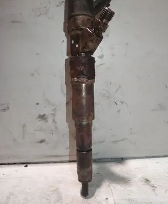 BMW 5 E39 Fuel injector 0445110049