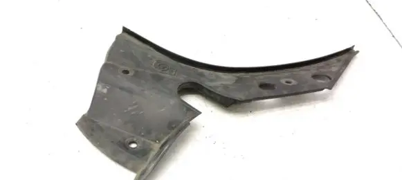 Under headlight/headlamp trim