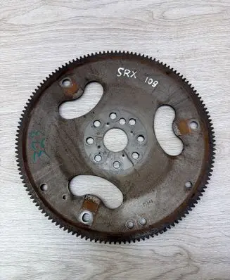 Cadillac SRX Flywheel 12572042 TU2894C