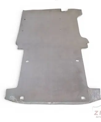 Volkswagen Transporter - Caravelle T4 Interior carpet 