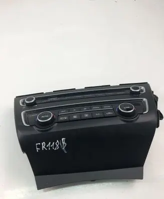 KIA Ceed Climate control unit 97250A8770