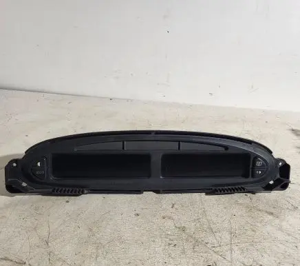 Citroen Xsara Picasso Screen/display/small screen 88311303