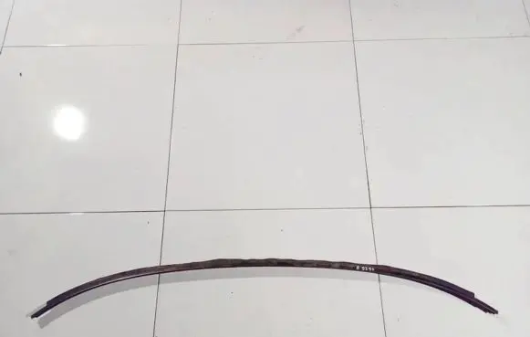 Mercedes-Benz S W220 Rubber seal front coupe door 