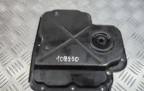 Peugeot 2008 II Oil sump 9809981680 YH01