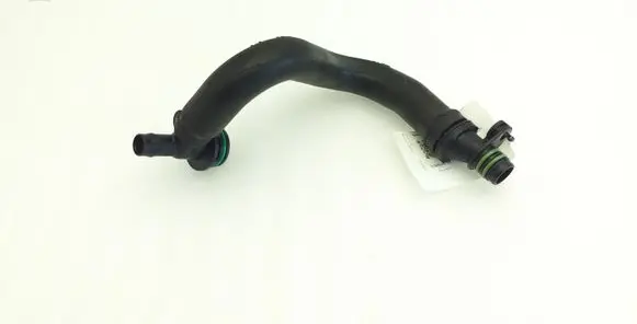 Volkswagen Scirocco Air intake hose/pipe 04E103474 04E103474K