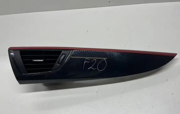 BMW 1 F20 F21 Panel trim 9205368