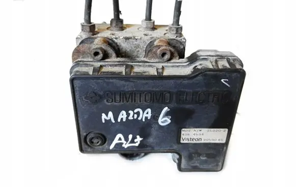 Mazda 6 ABS Pump 2059045