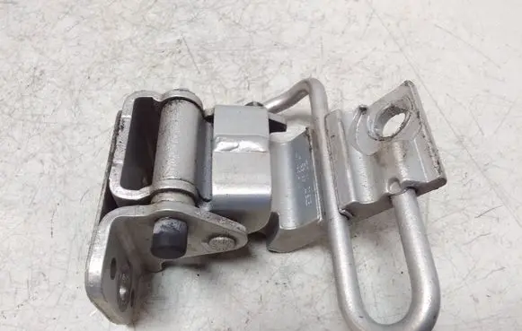Front door lower hinge