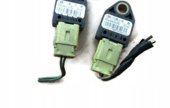 Jeep Cherokee III KJ Airbag deployment crash/impact sensor