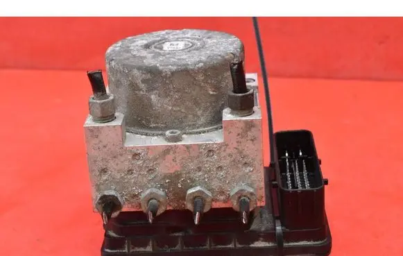 Ford Mondeo MK I ABS Pump EG9C2C405EG