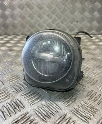 BMW 5 F10 F11 Front fog light 7311294