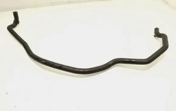 Volkswagen Golf Plus Engine coolant pipe/hose 03C133518P