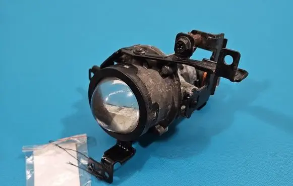 Hyundai i30 Front fog light 1G4500 IMPRK1532081